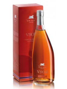 Deau Cognac VSOP | Deau Cognac | Franta